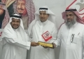 نادي مكة و “بر الجعرانة” يبحثان الجهود لرعاية ذوي الإعاقة
