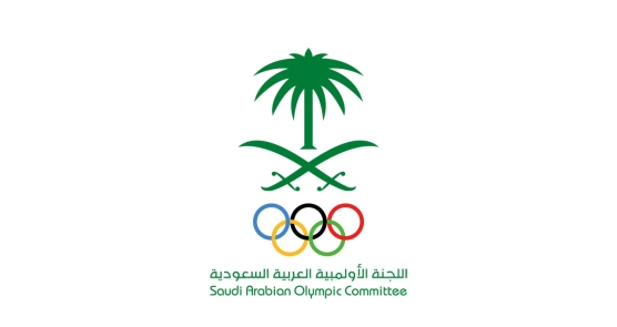 اللجنة الأولمبية السعودية