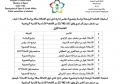 القوائم المستبعدة من الترشح لرئاسة وعضوية إدارة نادي لذوي الإعاقة بمكة