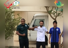 صور من احتفالية نادي مكة لـ  ذوي الإعاقة بـاليوم الوطني السعودي  للمملكة العربية السعودية