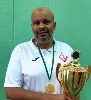 محمد عاشور