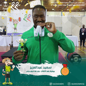 سعيد عبد العزيز